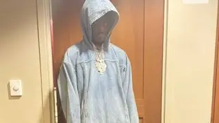 Lil Uzi Vert - Stop It (Oficial Audio)