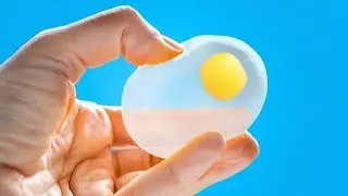 16 EXPERIMENTOS Y TRUCOS FÁCILES QUE TE SORPRENDERÁN