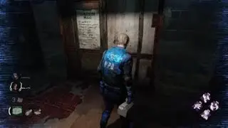 DbD - Solidarity & Resurgence Combo