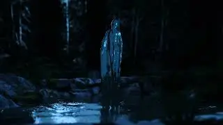 Pond - Flip Fluids - Blender