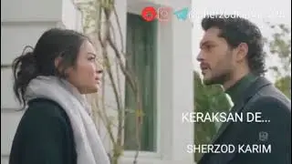 Шерзод Каримдан жудаям тасирди шер Сен менга  керак де сен менга керак😔💔🥀