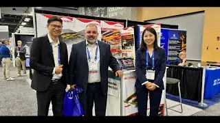 Join us at FABEX Saudi Arabia 2024!