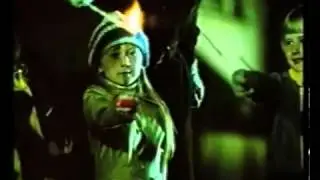 Fireworks: Bandage