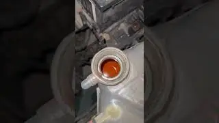 Headgasket has left the chat. (Opel corsa D)
