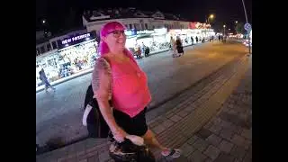 GONE QUACKERS IN TURKIYE