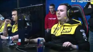 Лучшие моменты SL i League StarSeries S14
