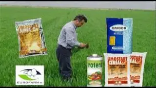 Spot - Eurofarm
