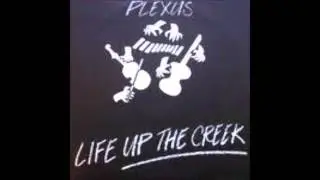 Plexus ~ Clockwork Man