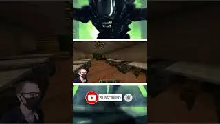 ЗАПЕРТ С ЧУЖИМ В ШКОЛЕ МАЙНКРАФТ! | MINECRAFT ALIEN MOD | МАНЬЯК В МАЙНКРАФТ МОДЫ И КАРТЫ 
