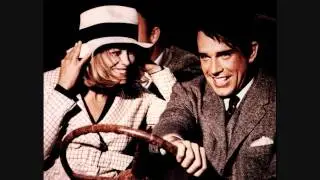 Serge Gainsbourg & Brigitte Bardot - Bonnie and Clyde
