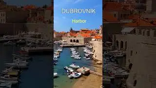 Dubrovnik Top Spots