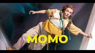 Teaseri: MOMO