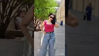 Топ спицами резинкой 1х1 