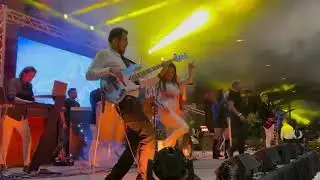 Musica en VIVO para BODAS ✅ El Mejor GRUPO Versatil de México