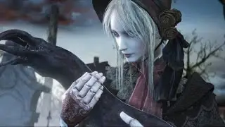 Bloodborne: 