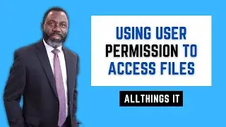 How to Use User Permission to Access Files in Linux