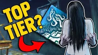The New Onryo Buff Is Insane - Dead by Daylight