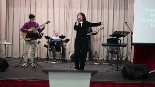 У меня есть Бог !