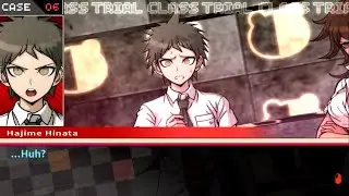 Gamers react to the true mastermind (Danganronpa 2 Chapter 6 SPOILERS)