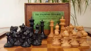 Pro Chess League - Московские Волшебники врываются!