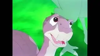 Opening to Beethoven’s 3rd 2000 VHS
