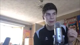 ASMR Subscription Reading