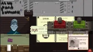 Papers,Please #2   По вашим запросам