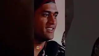 💯KOI NHI AYEGA.. 😎💯. #msdhonilover🖤 #cricket💕🖤 #viralshorts #10kviews #yoitubeshorts 💯