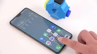 4 in 1 Optical fingerprint calibrator | Good Phone Tools Share RL-071B