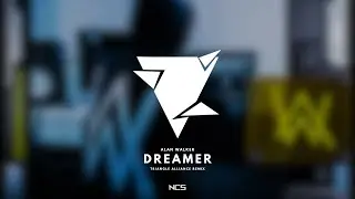 Alan Walker - Dreamer (Triangle Alliance Remix)