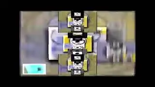 (YTPMV) Spiffy Pictures Scan^3