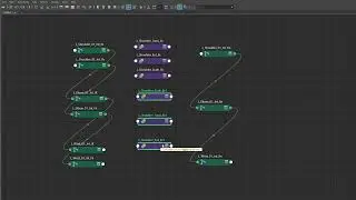 7 Switch IKFK node editor