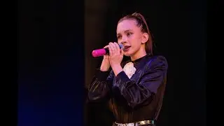Виктория СТАРИКОВА - Скрипач на крыше (Р. Паулс, И. Резник)