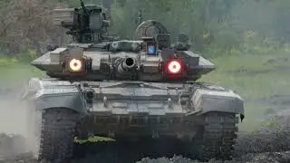 3,2, 1.. go meme (Modern Tanks)