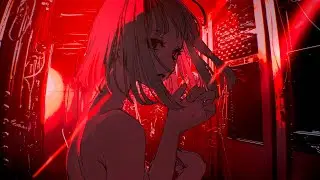 if found, Ryscu & Veda - Hit The Ground (lyrics)