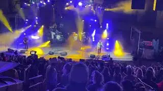 Whiskey Myers - Sharp Dressed Man @ Red Rocks