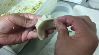 Pierogi - Jenny's way