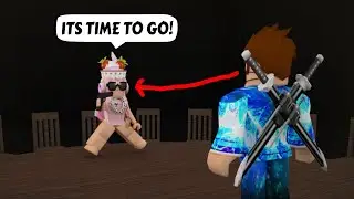 Playing with TRYHARDS in Breaking Point...