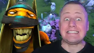 🔥ШАДОУ ШАМАН - ТОП ИМБА 7.35c!🔥 [Dota 2]