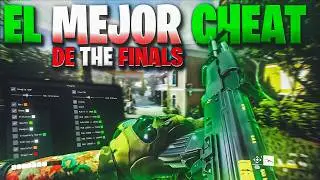 ESTE ES EL MEJOR CHEAT DE THE FINALS *NUNCA DETECTADO*