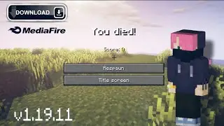 Download Minecraft 1.19.11