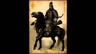Batuka Nuudel Temuujin - Mongoloo haisan mongol