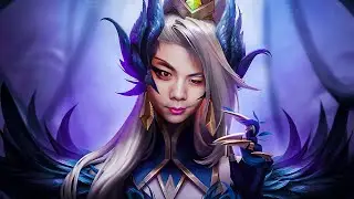 MINHA ZYRA DÁ MUITO DANO