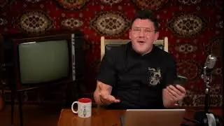 Им пофиг было! ©Ай, как просто