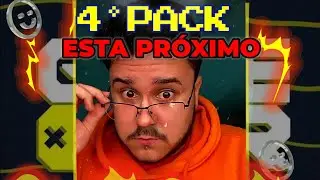 4° PACK ESTÁ PRÓXIMO??👀 | 7mz