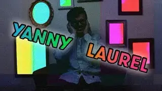 Idubbbz Discovers Yanny Or Laurel?