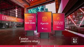ASTELLAS | PLATAFORMA VIRTUAL