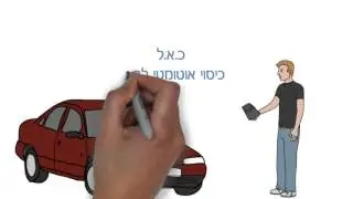 כיסוי לרכב