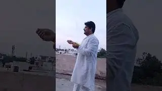 15 अगस्त पर पतंग बाजी🤣🤣🤣🤣