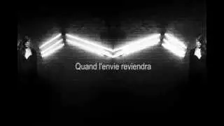 Djany - Miroir Clip Lyrics